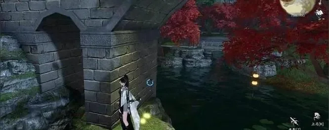 逆水寒凶宅惊魂攻略-逆水寒凶宅通关攻略