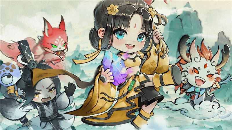 《我和我的天宫》圣兽养成全攻略：从等级到炼神，打造最强战斗伙伴