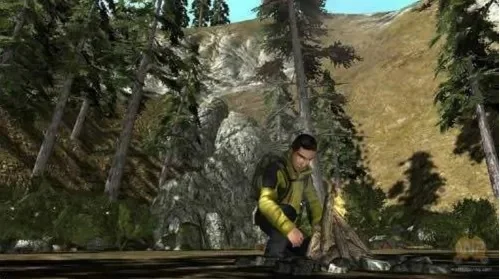 荒野求生单机电脑版攻略-荒野求生攻略指南