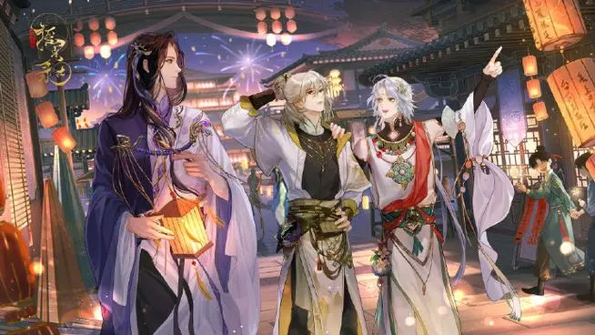 《摇光录：乱世公主》灵犀猜一猜全攻略：2025最新答案解析