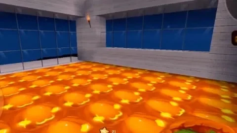 迷你世界地心之眼-地心之眼探索神器