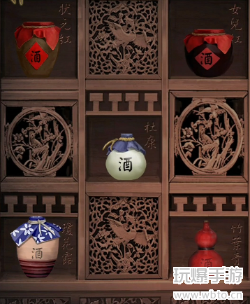 《引魂铃》通关秘籍大公开