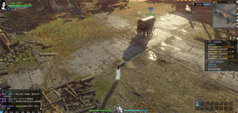 追命支线神秘箱子-追命箱子指南