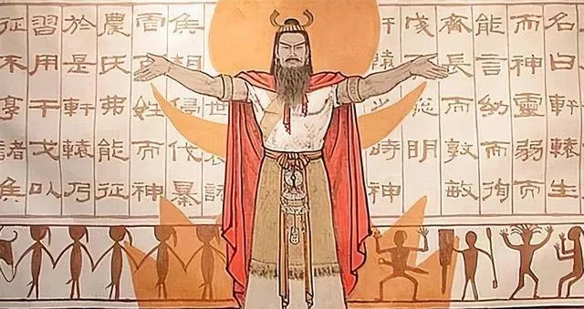 华夏九大守护家族轩辕-轩辕家族：守护荣耀