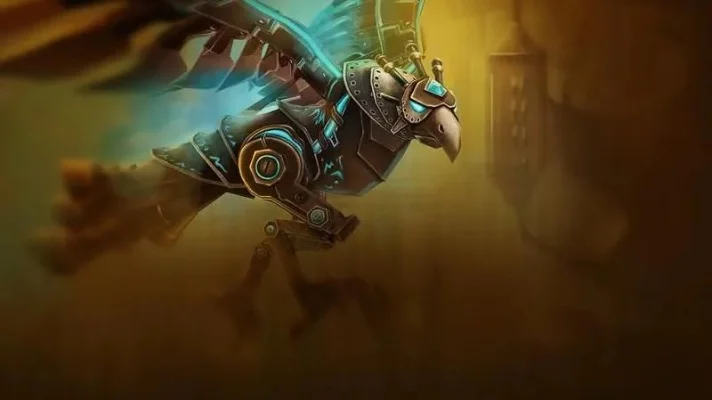 钢铁之翼艾尼维亚多少钱-《钢铁之翼：艾尼维亚》价格解析