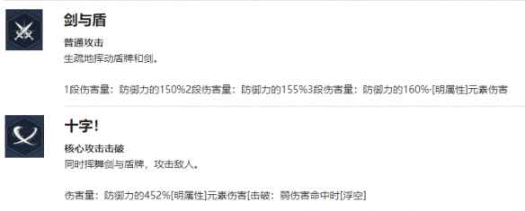 《我独自升级arise》刘晨浩角色深度解析：技能特性全面介绍