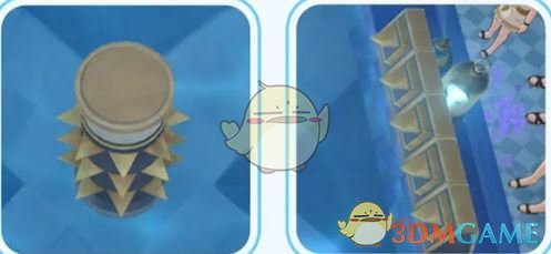 《崩坏：星穹铁道》豹豹碰碰大作战活动玩法全解析