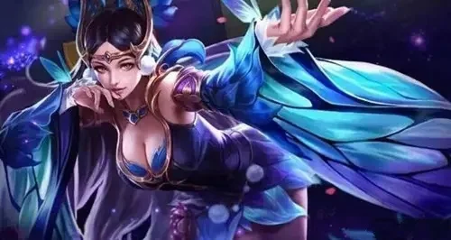 貂蝉王者荣耀怎么玩-貂蝉玩法技巧全解析