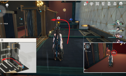 《崩坏：星穹铁道》外包工任务全流程攻略