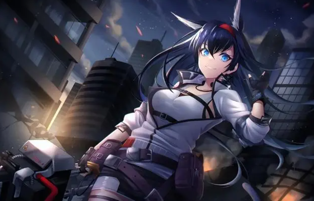 《明日方舟》SS孤星MVP干员大盘点：各路英豪表现抢眼