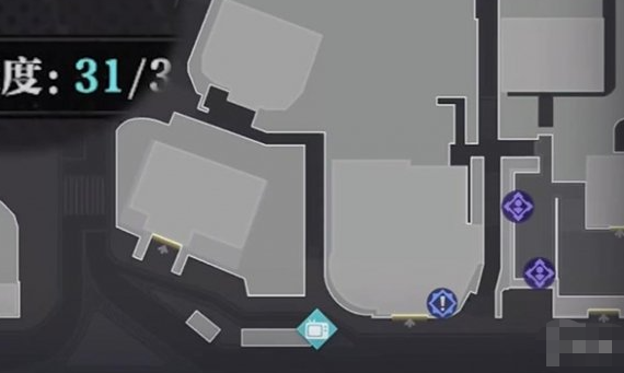 《归龙潮》浦城区福鼠位置全攻略