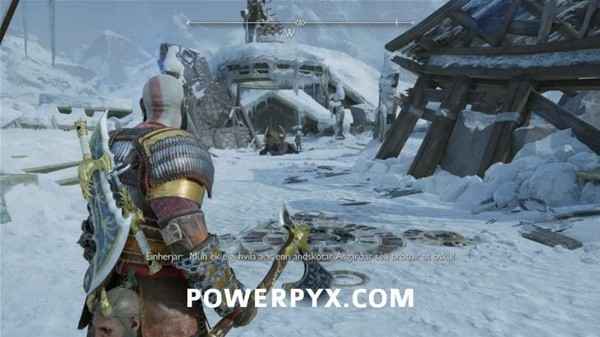 《战神5诸神黄昏》阿斯加德碎片怎么找：详细位置与获取方法