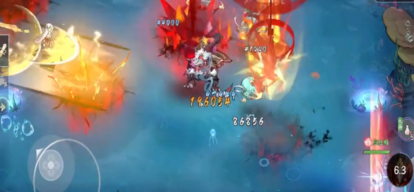 《掌门下山》幻影海穴攻略：枪系玩法与机动输出技巧