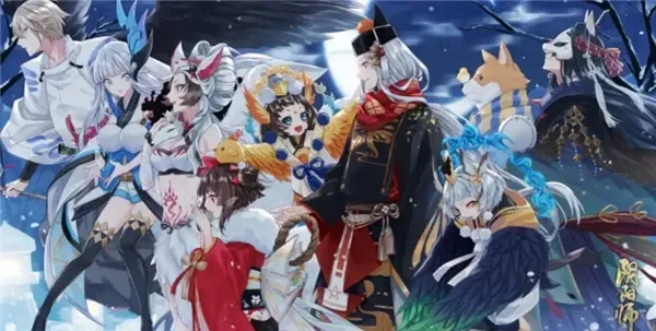 阴阳师季pve阵容怎么搭配-阴阳师季pve阵容搭配