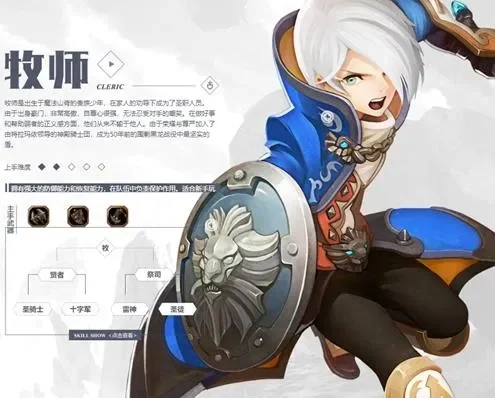 龙之谷2手游多少级转职-龙之谷2转职等级详解