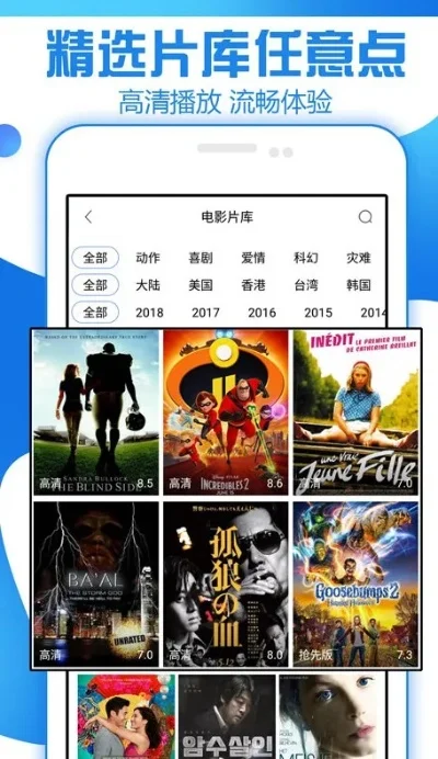 超级看免费大片app-免费看大片神器