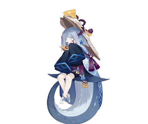 阴阳师化鲸御魂搭配-化鲸御魂搭配指南