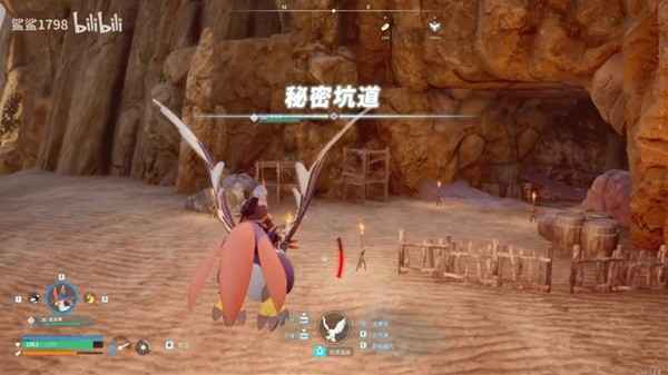 《幻兽帕鲁》全图商人位置大揭秘