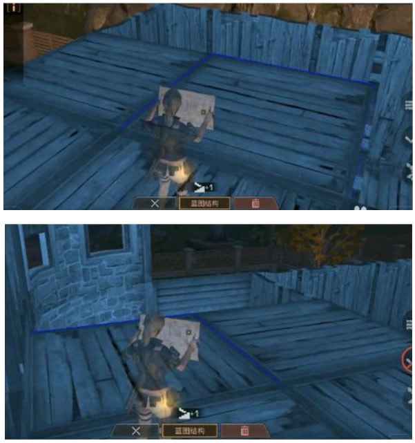 《明日之后》别墅建造完整攻略：从零开始打造梦想家园