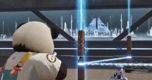 《星球重启》伊甸城三角题通关秘籍