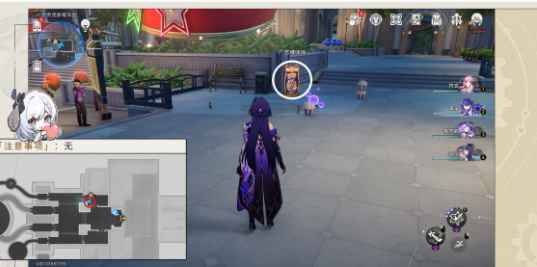 《崩坏：星穹铁道》以我为名的变奏曲成就达成指南：克劳克影视乐园侦探互动攻略