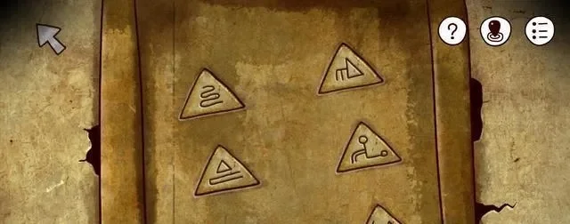 迷失岛神庙密室-解谜冒险游戏