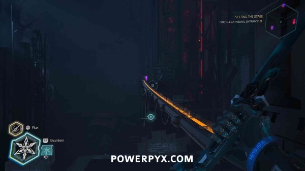 《幽灵行者2》第三关全收集攻略:搭建舞台篇