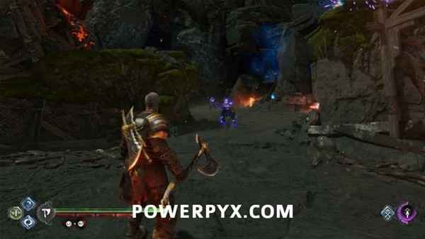 《战神5诸神黄昏》阿斯加德碎片怎么找：详细位置与获取方法