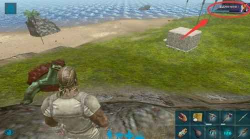 《方舟：终极移动版》新手指南：如何建设你的第一个家