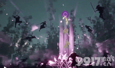 《新笑傲江湖》大更前瞻：仙霞岭与血战铸剑谷，幻蝶樱落引江湖风云