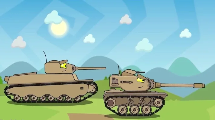鼠式超重型坦克-鼠式坦克：战场终结者