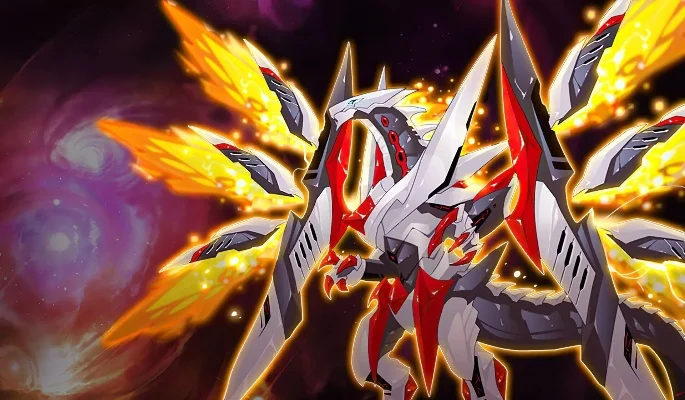 赛尔号哈莫雷特进化完全体是什么-赛尔号哈莫雷特完全体解析