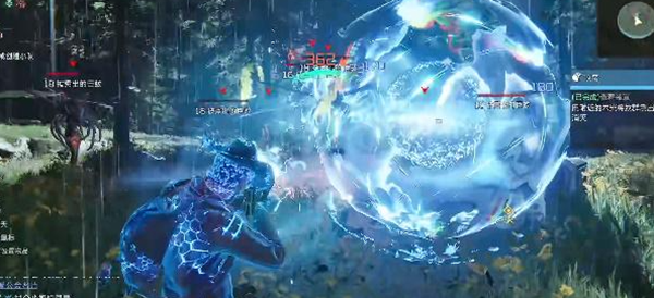 《星球重启》北部森林区蚁窝关卡通关指南：从信号检测站到击败敌人