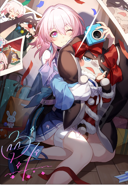 《崩坏：星穹铁道》余生的第一天光锥详解