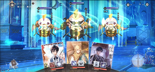 《时空中的绘旅人春日采风》26关通关攻略：详解章鱼鼓手应对策略