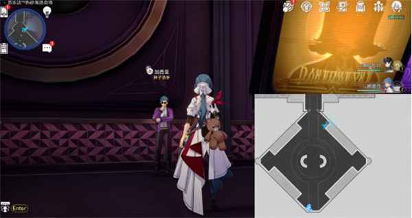 《崩坏：星穹铁道》星星金币成就攻略：详解获取步骤与关键点