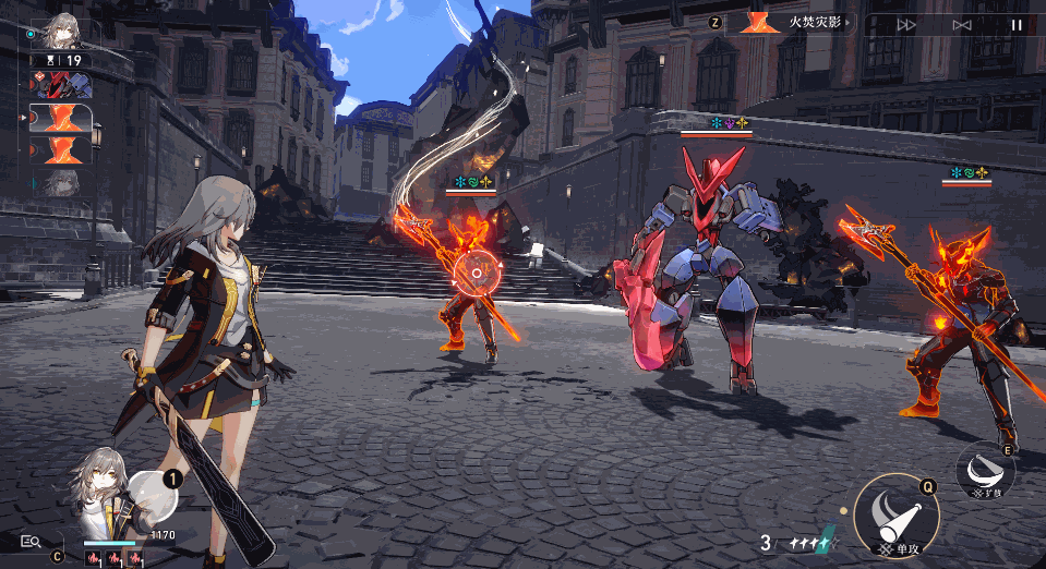 《崩坏：星穹铁道》开拓者技能天赋星魂消耗材料是什么？