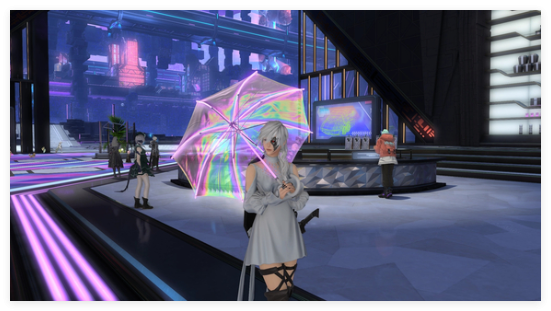 《无限暖暖》限时深渊通关攻略:如何满星通关特定装扮要求