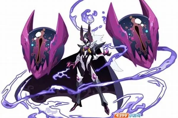 赛尔号布莱克怎么进化-布莱克进化指南