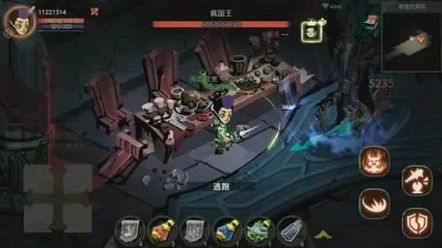 贪婪洞窟2脚本-贪婪洞窟2脚本通关指南