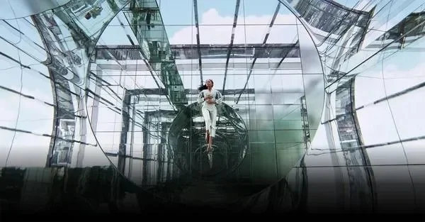 镜之空游戏分享-镜之空探索虚实边界