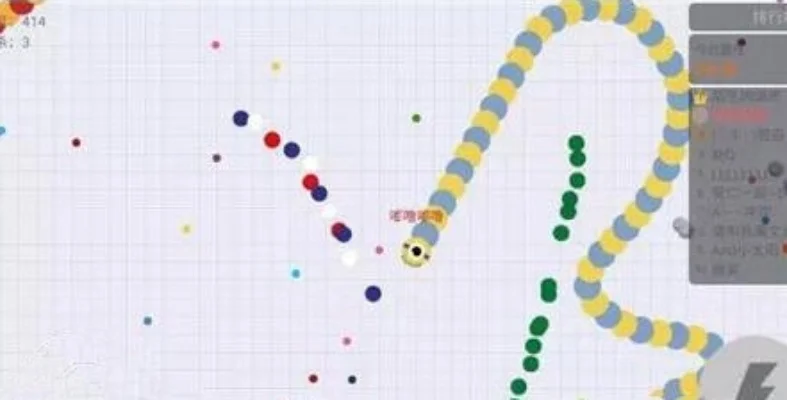 贪吃蛇大作战io加速外挂-加速外挂破坏公平