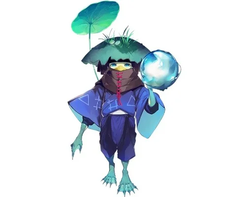 阴阳师悬赏封印河童哪里多线索妖怪河童在哪刷