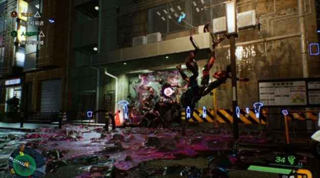 《幽灵线东京》支线任务深度攻略与解析