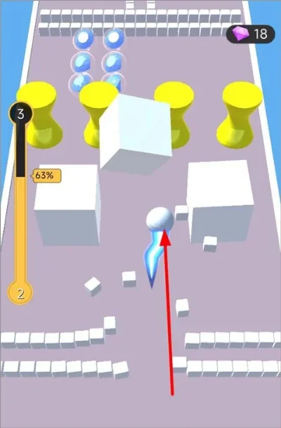 蛇蛇白块大作战-策略反应休闲佳作