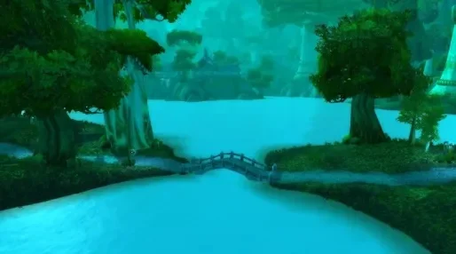 魔兽世界月光林地怎么去月光林地进入方法-魔兽月光林地进入指南