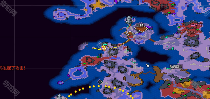 《崩溃大陆2》盐渍枪获取指南：配方位置与制作详解