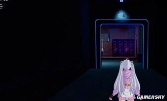 《幻塔》“找出正确的路”任务完整攻略：图文详解，一步步轻松通关