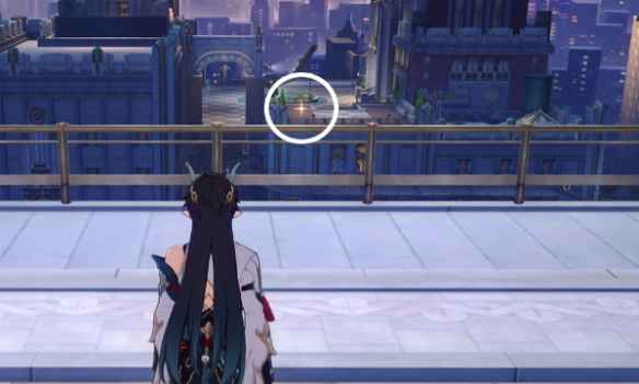 《崩坏：星穹铁道》天空与你之间成就解锁指南