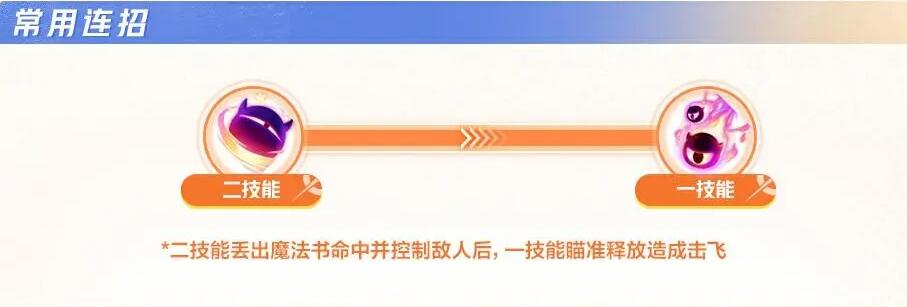 《星之破晓》安琪拉铭文连招及契约技攻略：全面解析这位英雄的玩法技巧